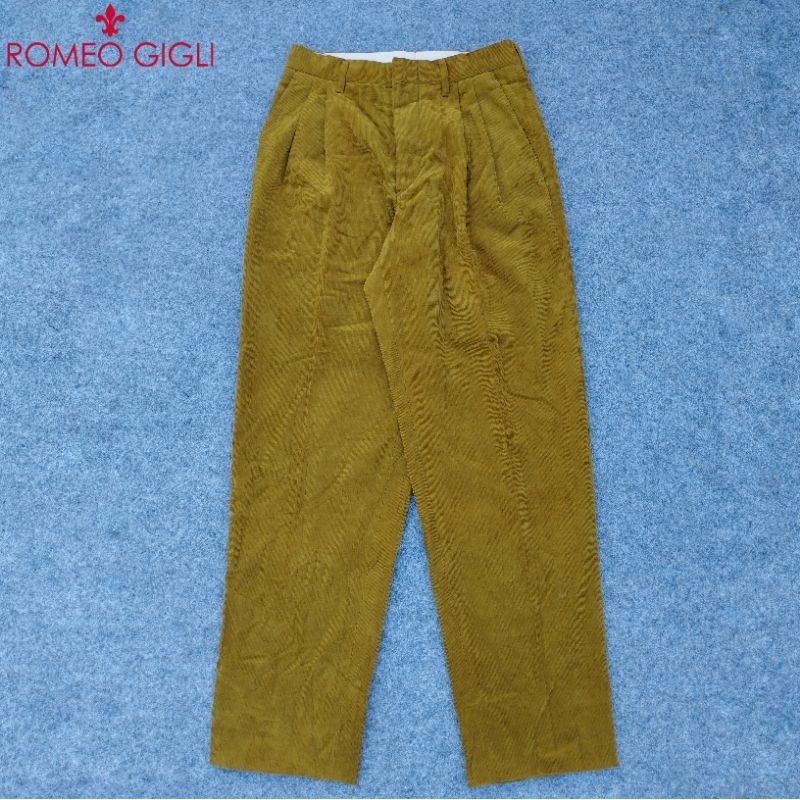 Celana Corduray Romeo Gigli -066