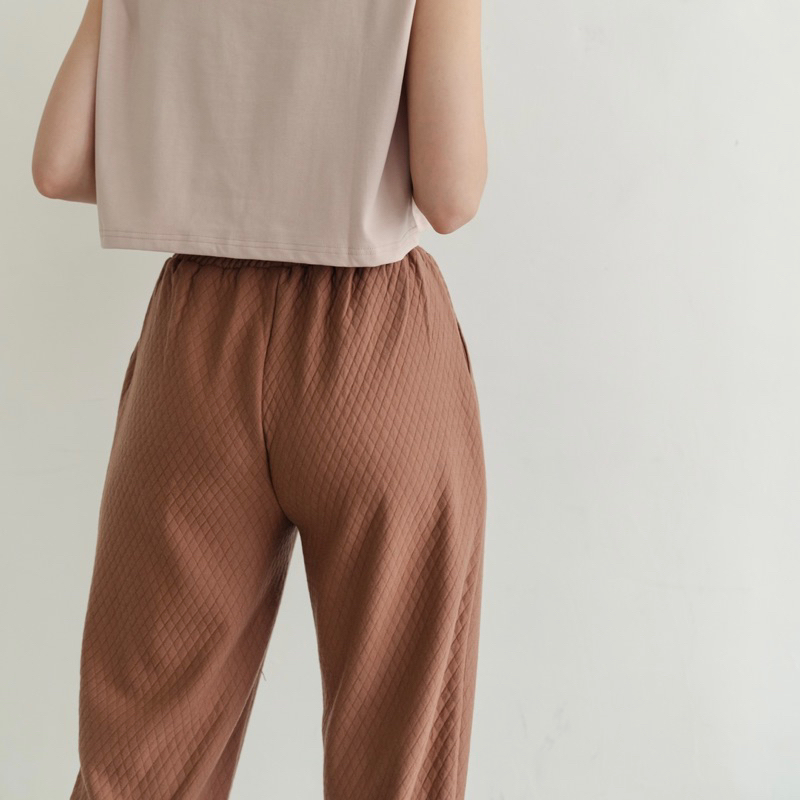 OSEYO - Jogger Pants
