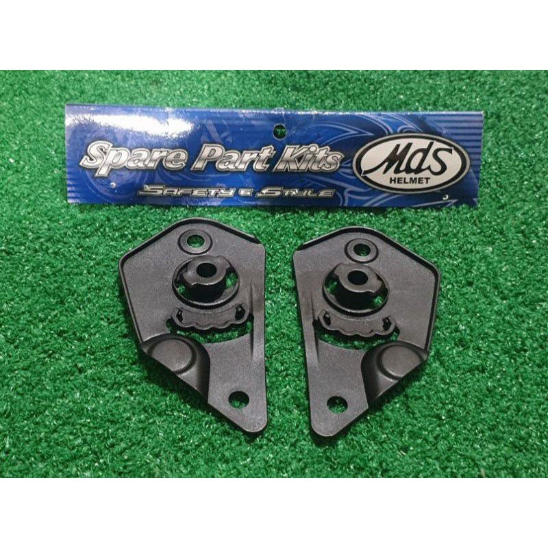 Rachet MDS Super Pro / Mds Supermoto