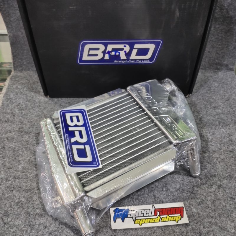 RADIATOR BRD BUAT YAMAHA  NMAX 155