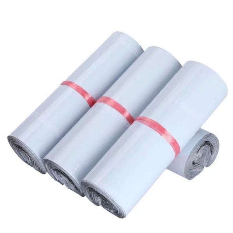 

polymailer hd ekonomis ukuran 30 × 40 plastik packing tebal warna white putih isi 100 lembar packing online tebal murah packinganbajuonlinepackingonlineputihdoffmattewhitepolymailerwhitemattepackinganpalstikpolymailerputihmatteputihdoff