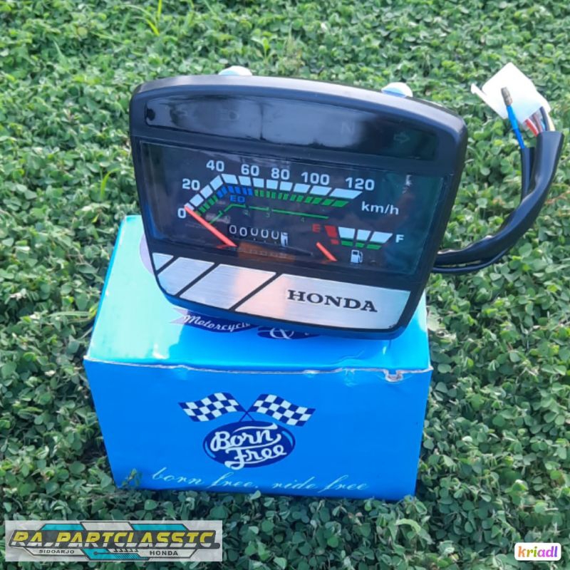 SPEEDOMETER HONDA PRIMA STANDARD