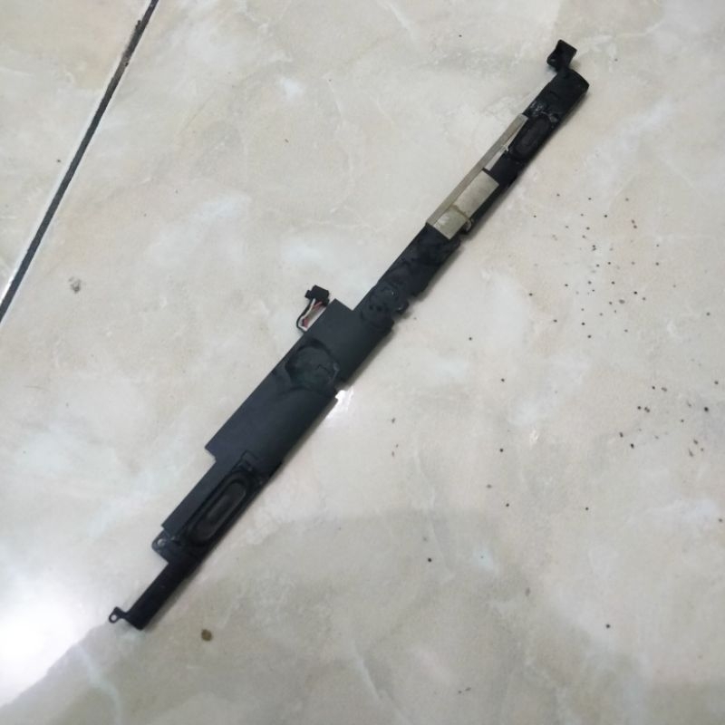 Speaker spiker original laptop Laptop Hp mini 311