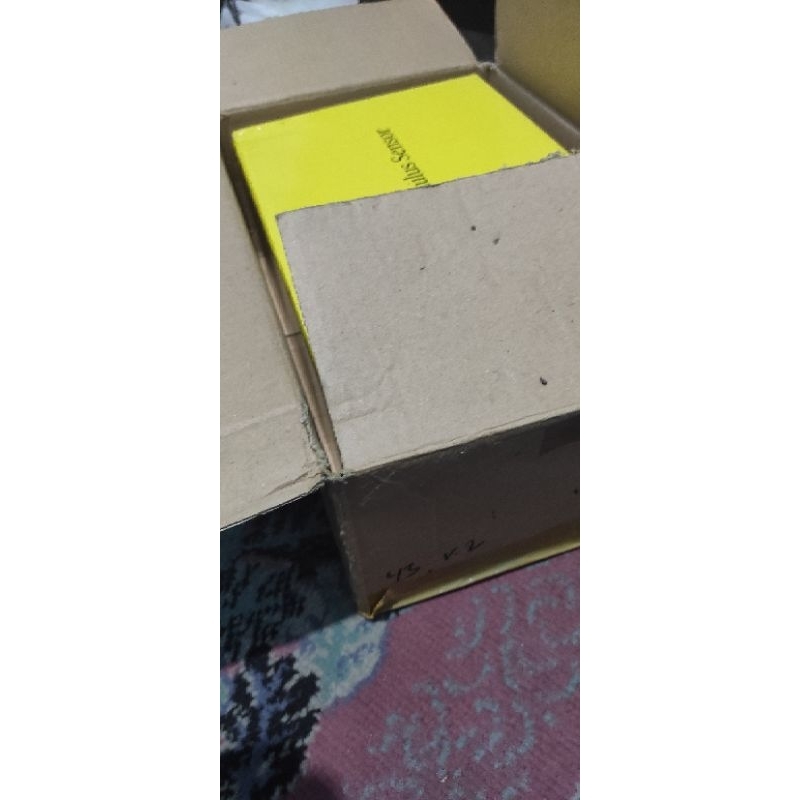 sepatu compass X F2R