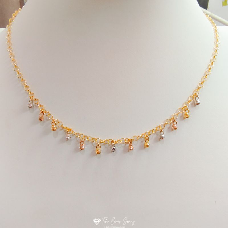 KALUNG DUBAI 375%/8K