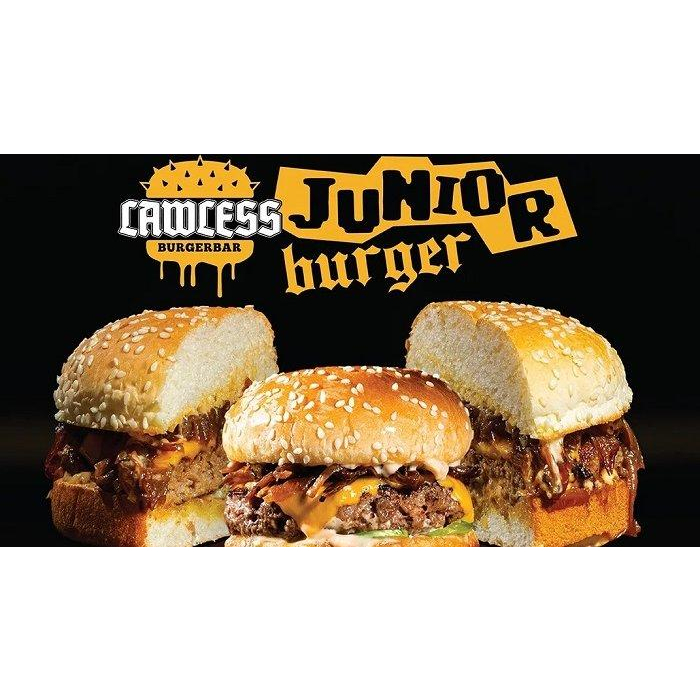 

burger junior