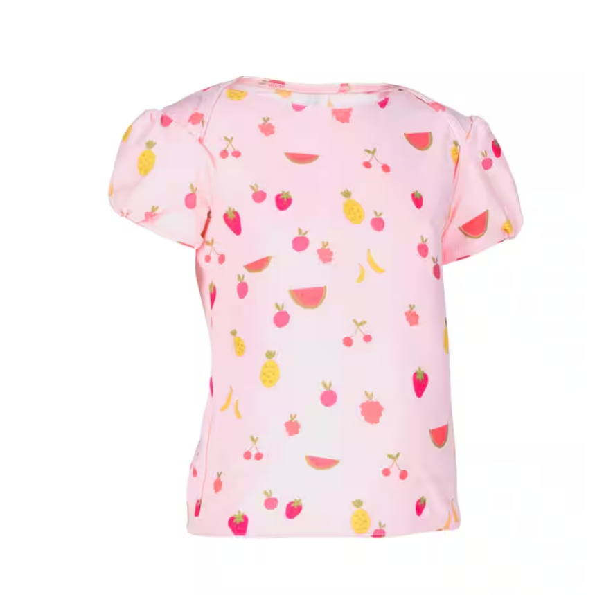 NABAIJI Baju Renang Anak Perempuan Tankini Bermotif