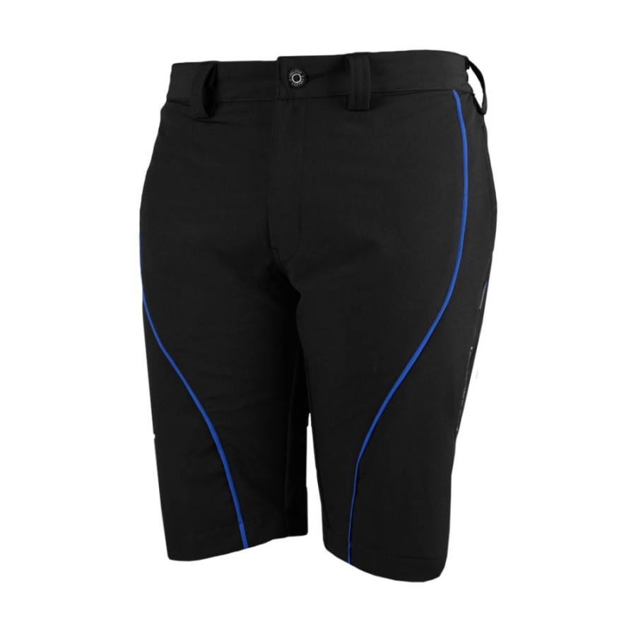 Celana Pendek Pria Quickdry Outdoor Missouri Forester Ori Murah Keren Berkualitas