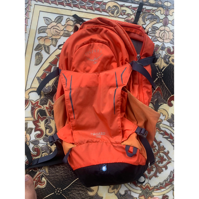 Osprey Hikelite 26