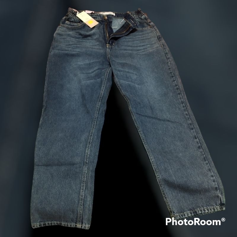 Celana Jeans M&B