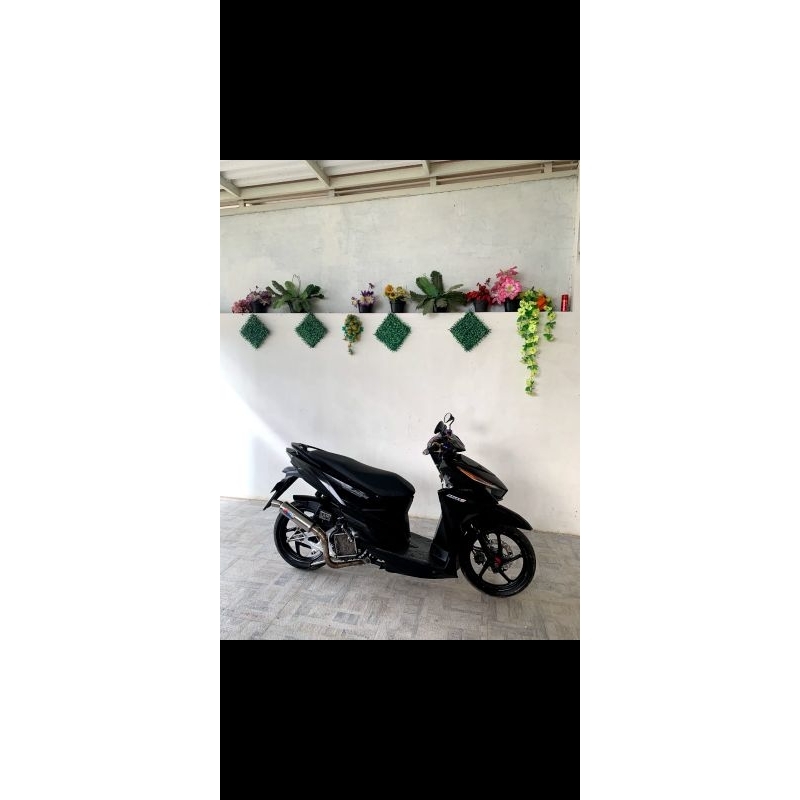 knalpot wrc wr 8 fullset no minus