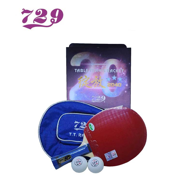 729 Friendship Raket / Racket 2040 Carbon