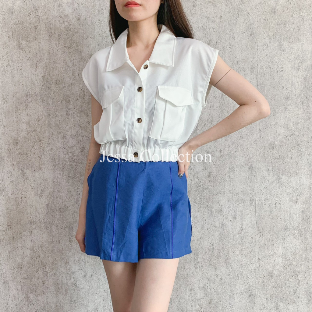 Presley Top VN