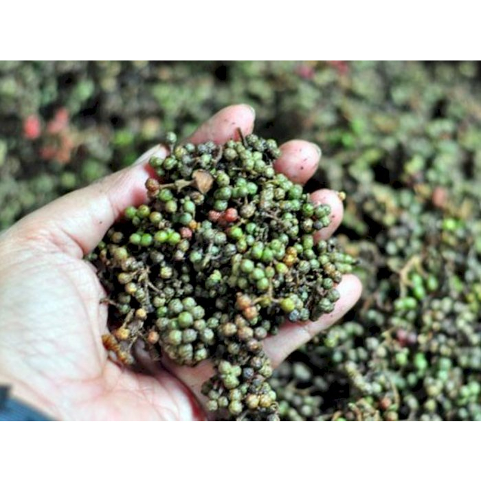 

ANDALIMAN / SICHUAN PEPPERCORN / SZECHUAN PEPPER / MERICA