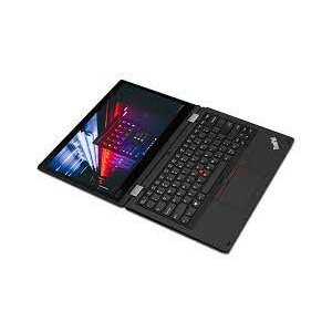 Laptop Business Lenovo Thinkpad Yoga L13 2in1 Touch i5 1135G7 16GB 1TB SSD Iris Xe 13.3FHD W11 PRO