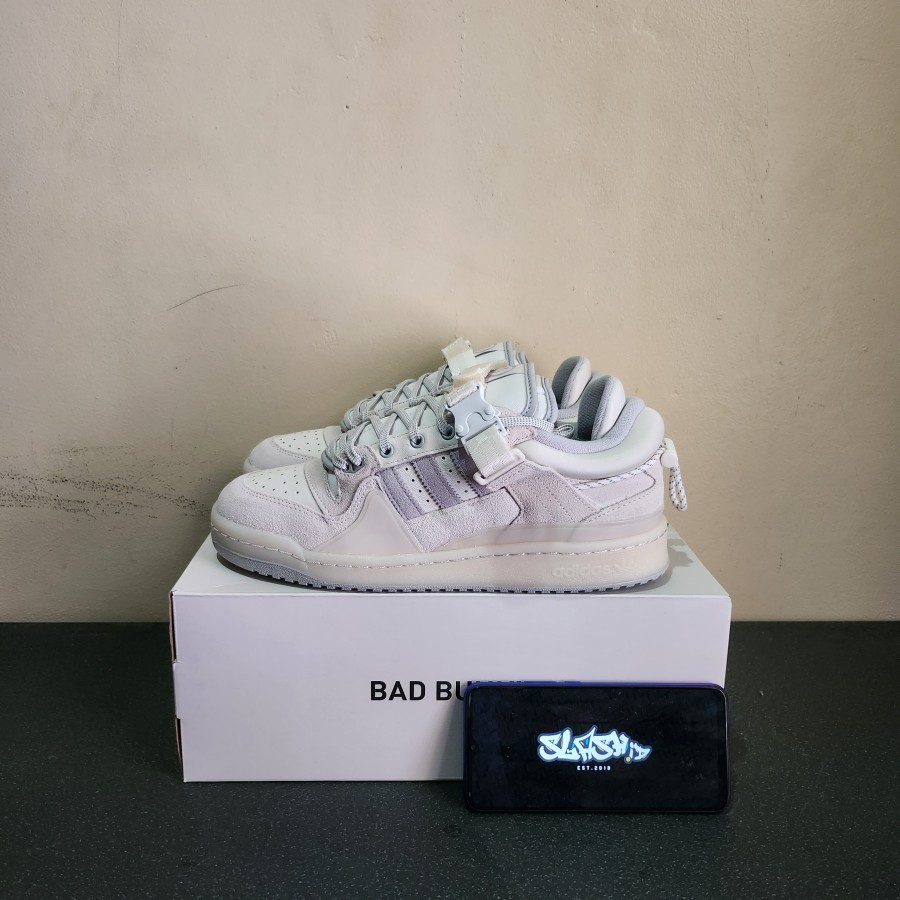 Adidas Forum Low Bad Bunny Last Forum