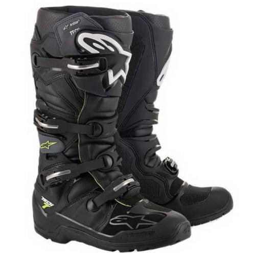 Sepatu Cross / Sepatu Trail Alpinestars Tech 7 Enduro Drystar Boots