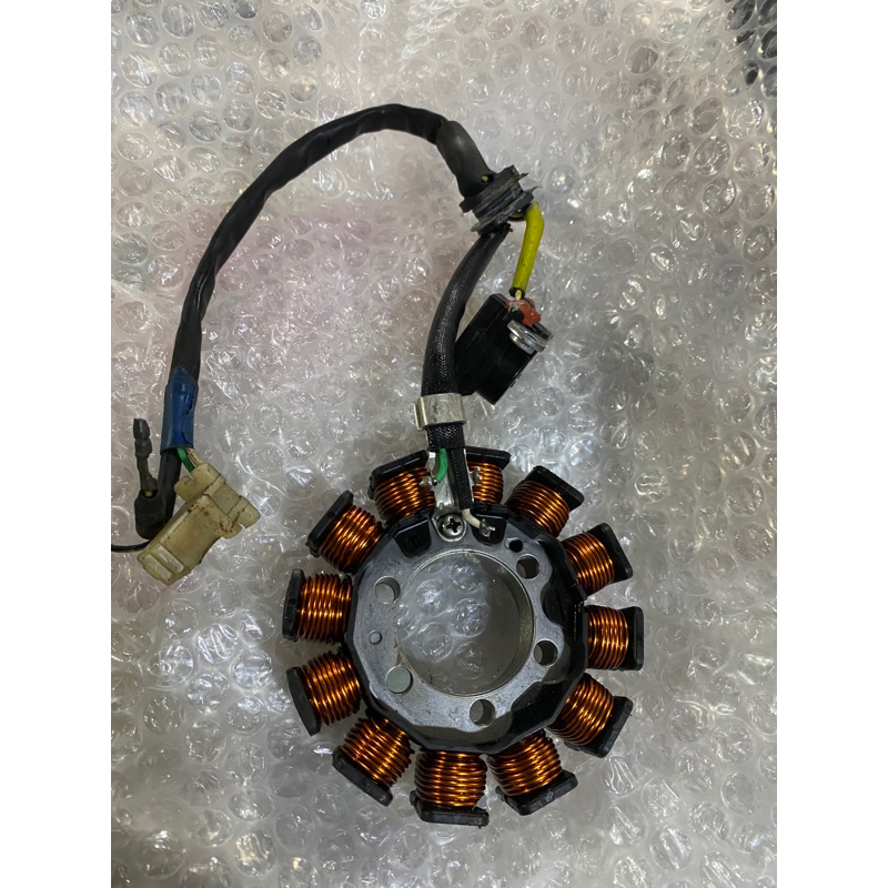 spul cbr 150 led cb 150 led sonic 150 suara gtr 150 original bawaan motor