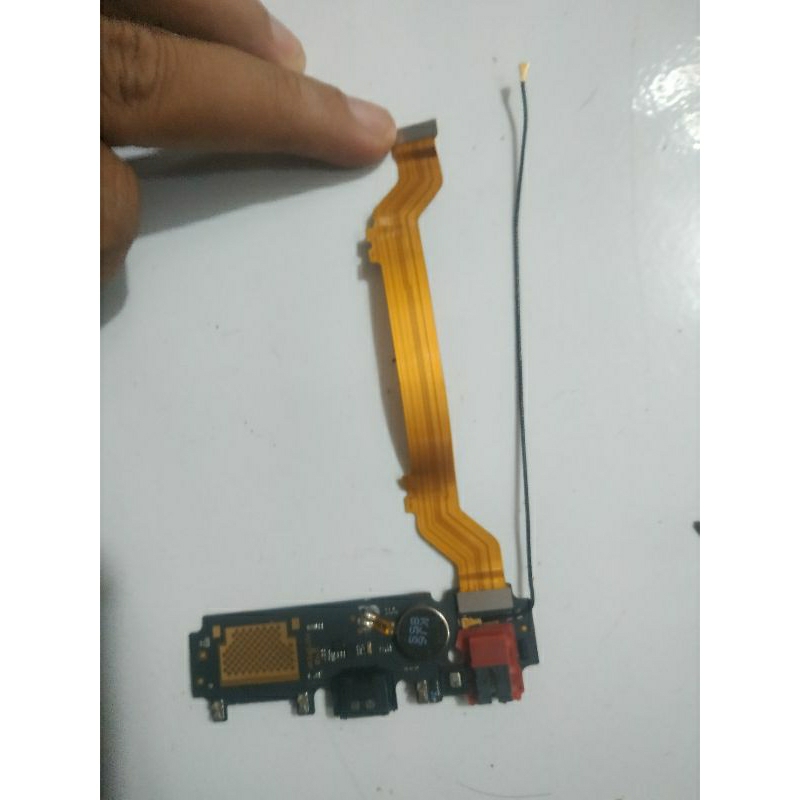 board cas bekas vivo y71