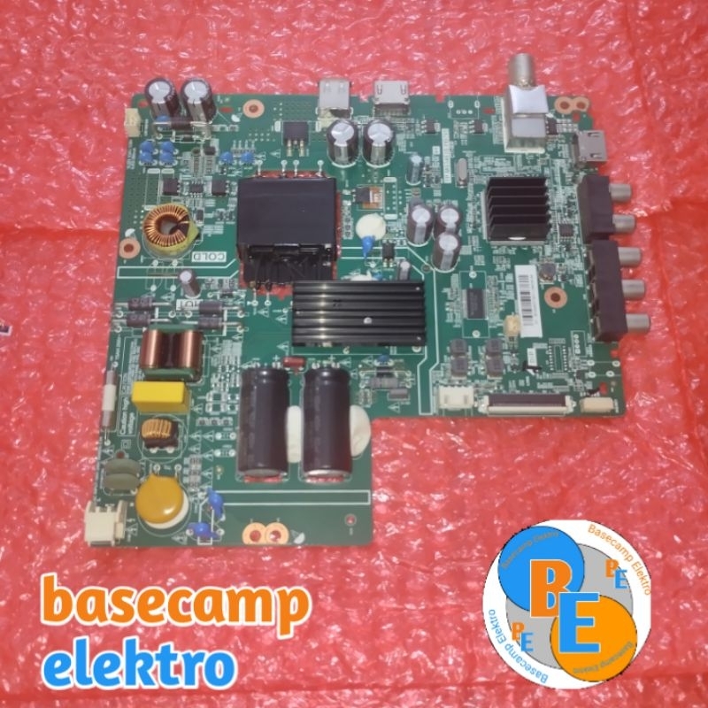 Mainboard TV LED LG 43LJ500T MB TV LED LG 43LJ500T Mainboard TV LG 43LJ500T MB TV LG 43LJ500T Mainbo