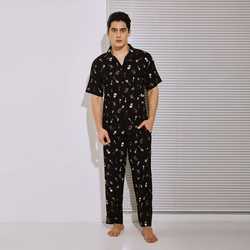 Morris Pyjamas for Men
