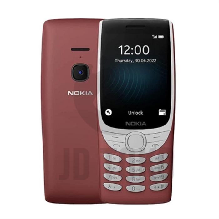 Hp Nokia 8210 Dual Sim New 99% Grosir Murah