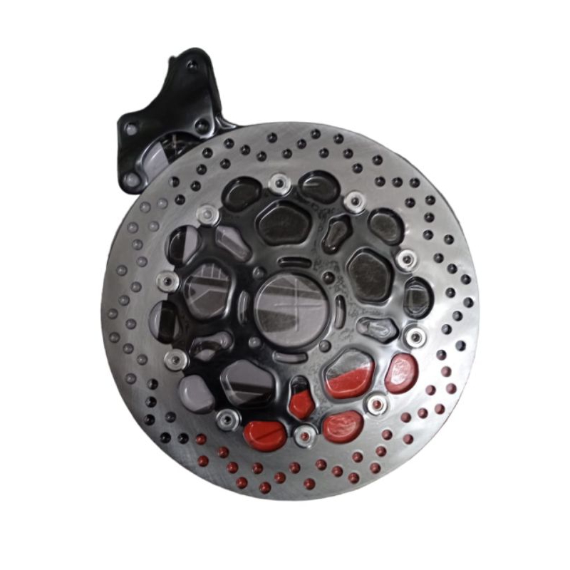 CAKRAM ATAU DISK DEPAN MOTOR YAMAHA MX 300MM