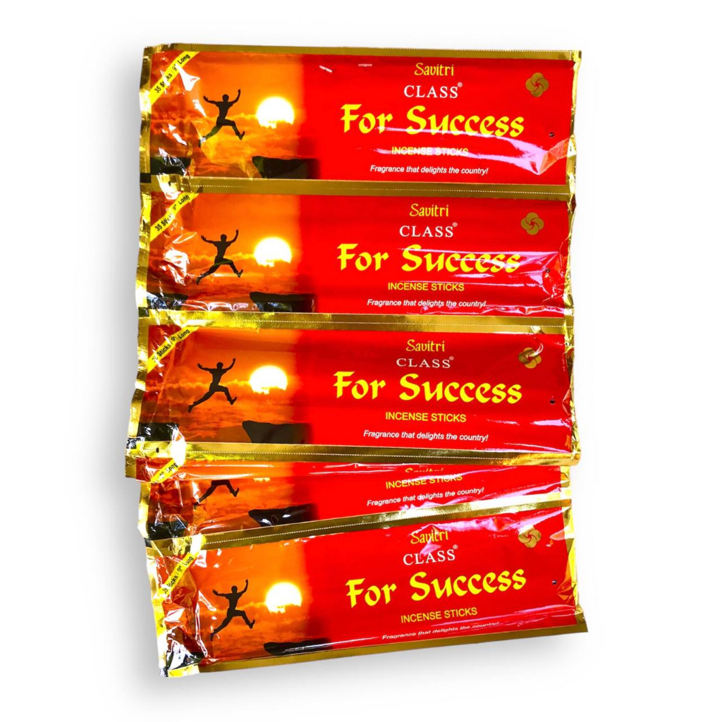 Dupa Renteng Savitri Class For Success Import India 1 bungkus isi 35 stick