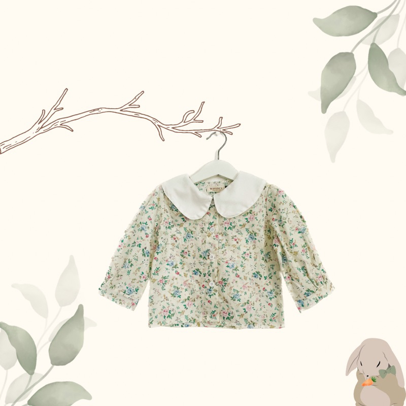 Thea top
