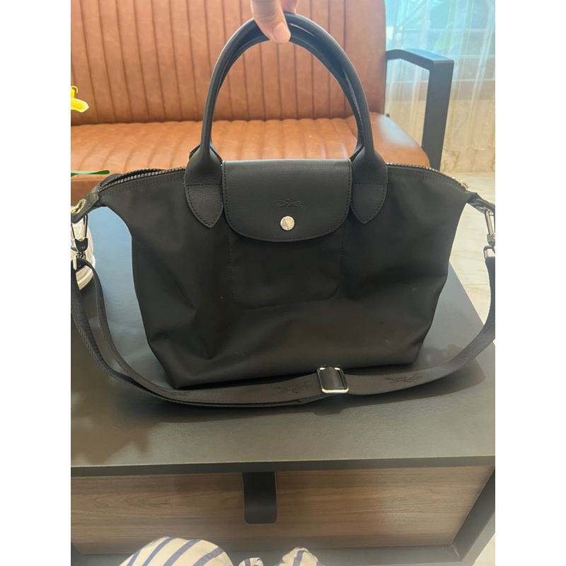 Preloved Tas Longchamp ORIGINAL