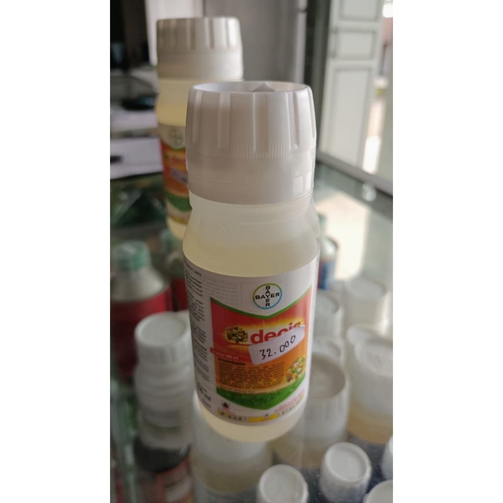 Insektisida || Decis