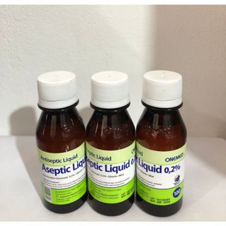 Aseptic Liquid 0,2%