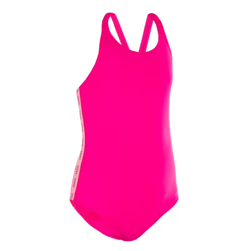 NABAIJI Vega 100 Swimsuit One-Piece Anak Tali Lebar Berbentuk V