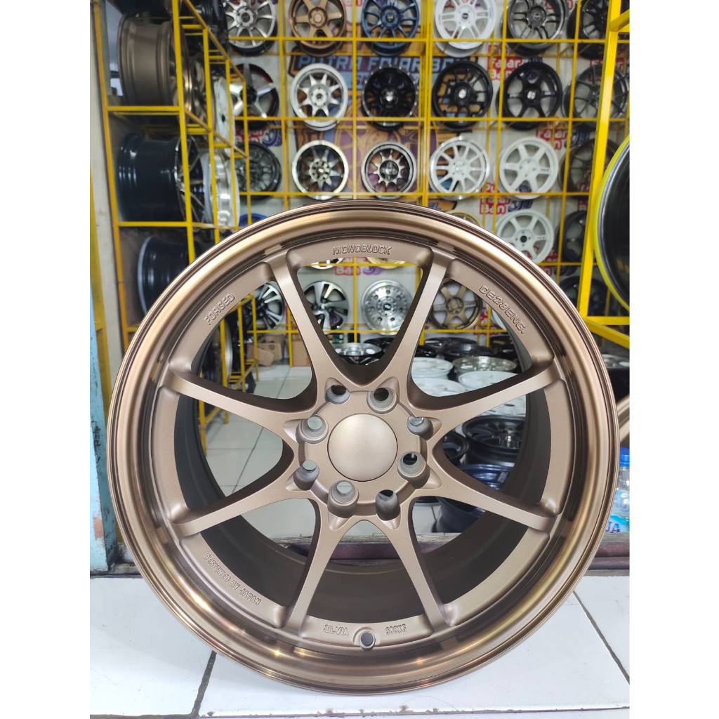VELG CE28 RING 16