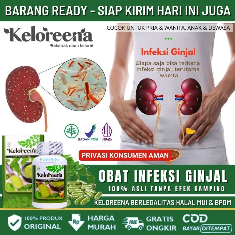 Obat Antibiotik Untuk Infeksi Ginjal, Obat Herbal Sakit Ginjal, Infeksi Ginjal, Infeksi Saluran Kemi