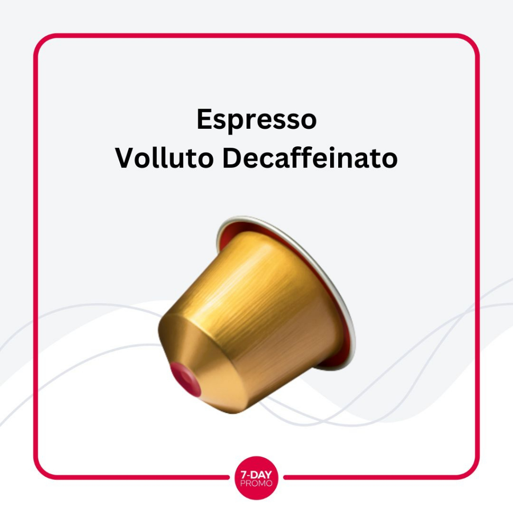 Nespresso Capsules Espresso Eceran Kapsul Only