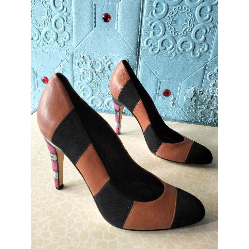 [ BR ] Reject Sepatu Karen Millen