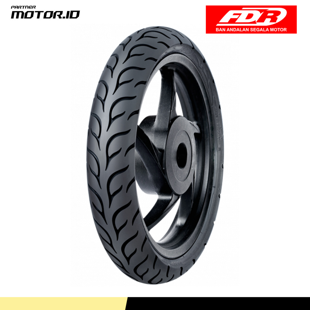 BAN FDR MP76 - BAN SPORT FDR MP-76 SOFT COMPOUND
