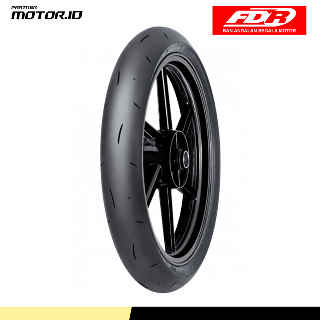 BAN FDR MP96 - BAN FDR SPORT MP96 SOFT COMPOUND