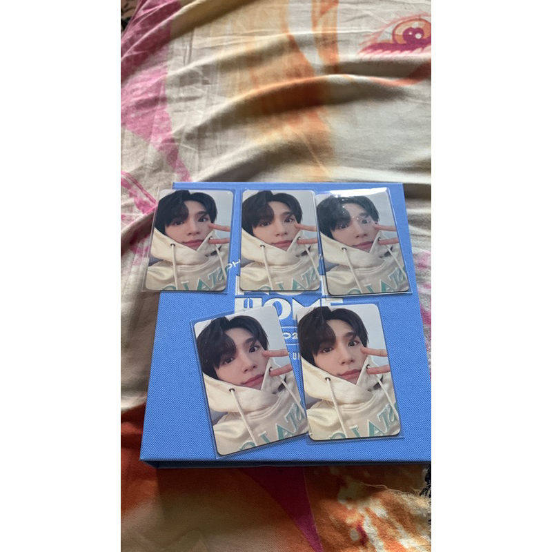 PC JENO NCT HOME (cek deskripsi )