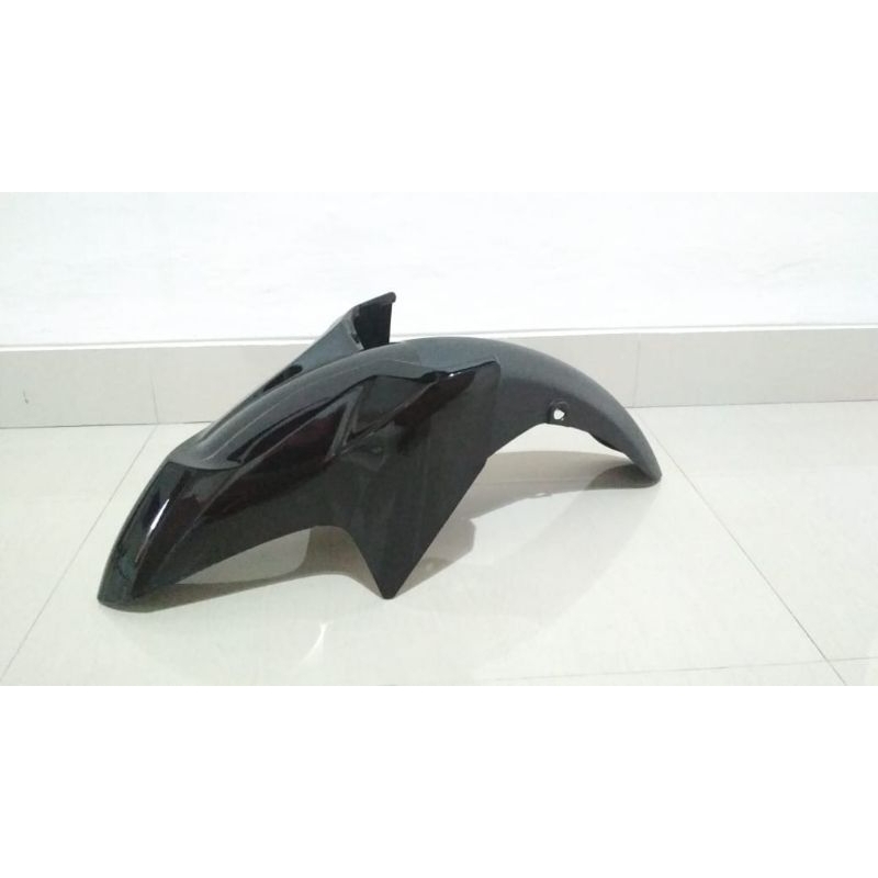 slebor / spakbor depan jupiter mx new 135