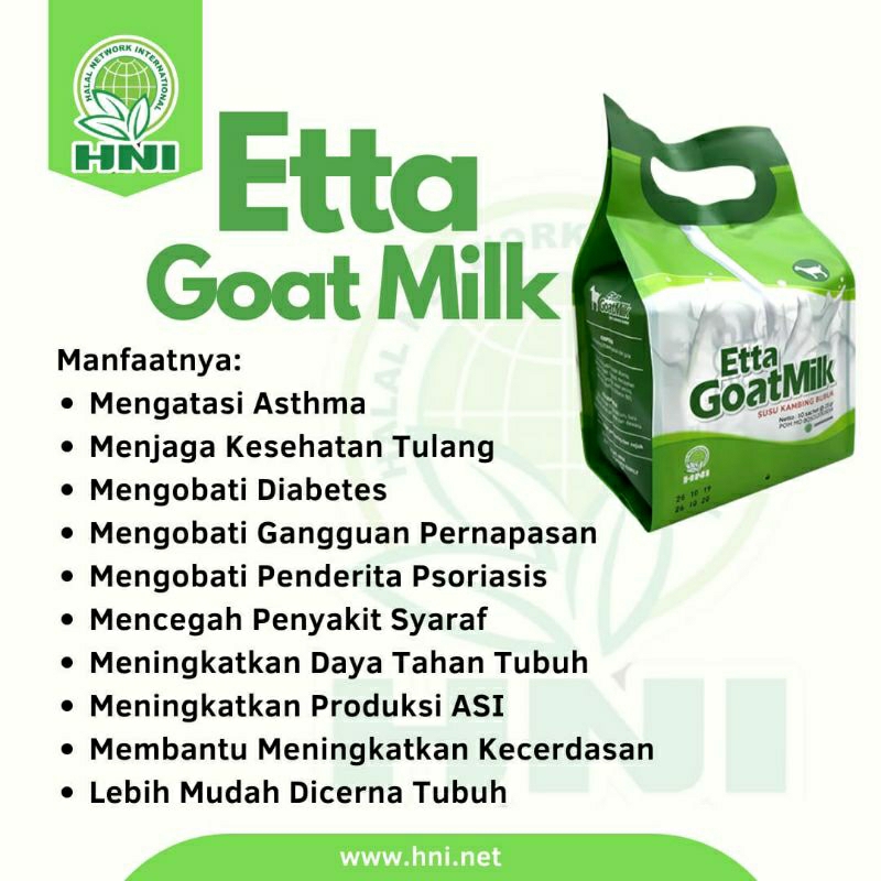 

ettagoatmilk