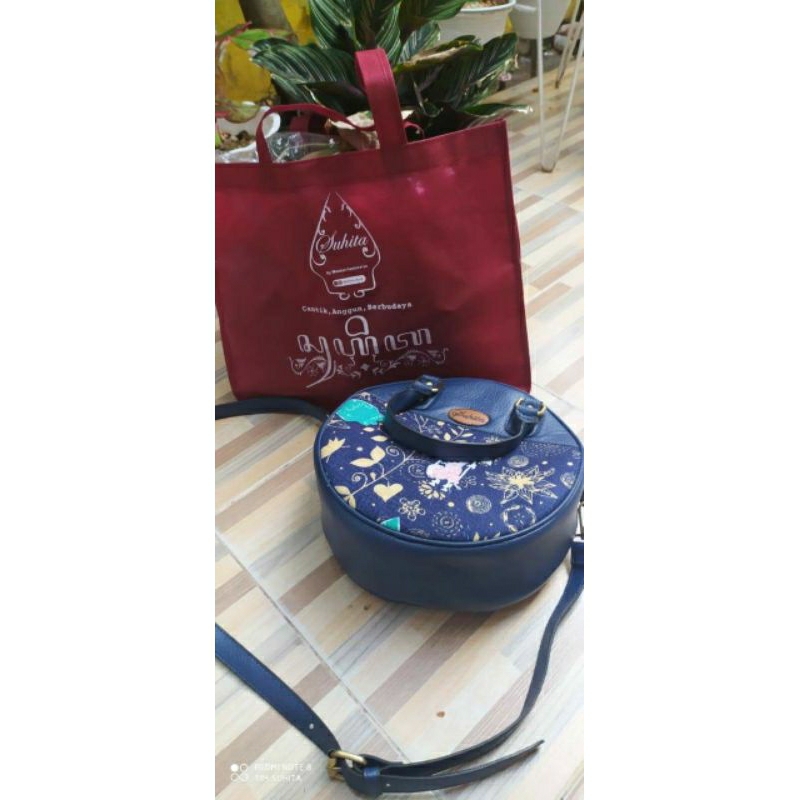 Tas Sawitri By Suhita