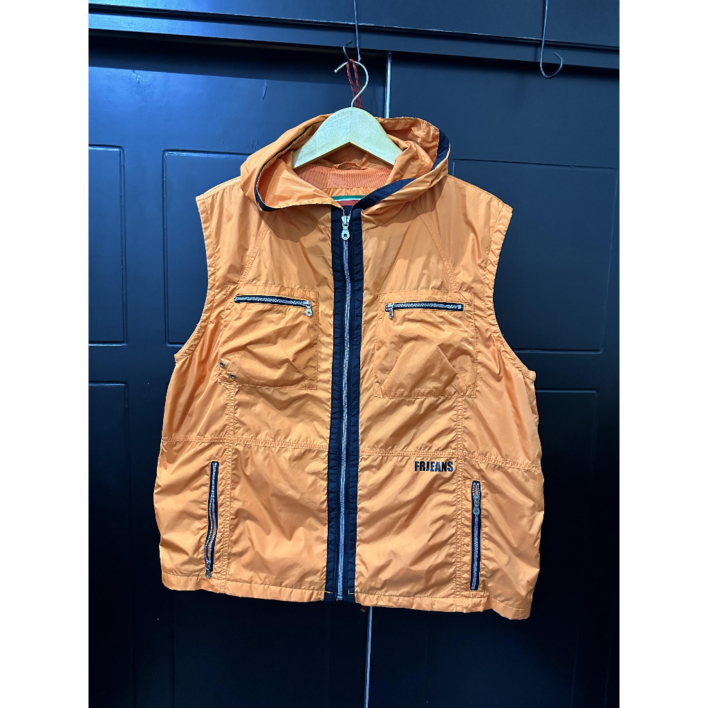 ompi frjeans L orange