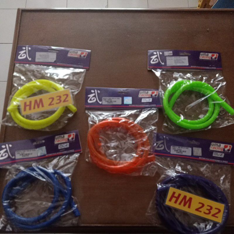 Selang Hawa UMA Racing