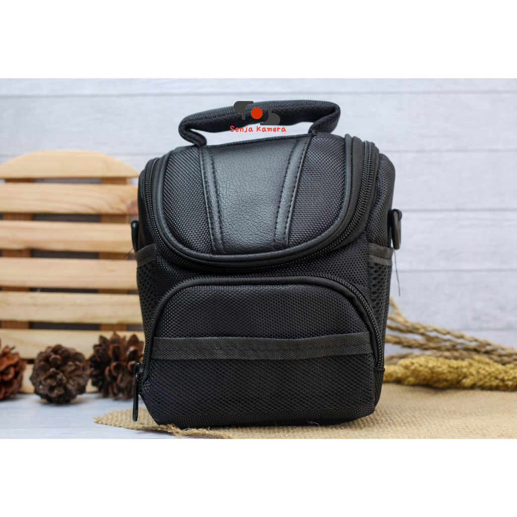 Tas Kamera/ Tas Kamera Besår/ Tas Kamera Kecil/ Tas Kamera Mirrorless/ Tas Kamera DSLR/ Tas Kamera P