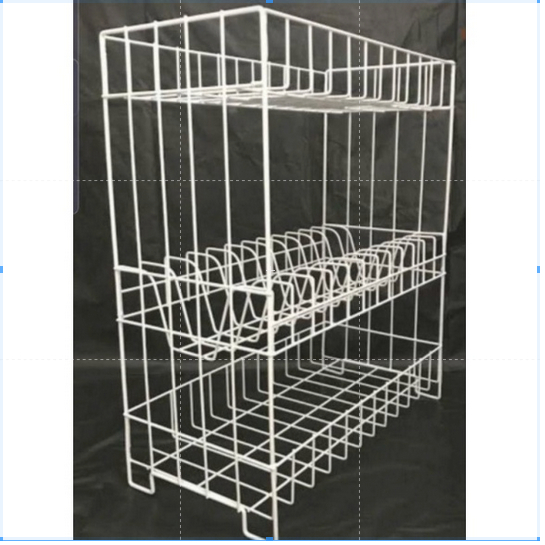 Rak Piring RPK / Rak Piring 3 Susun