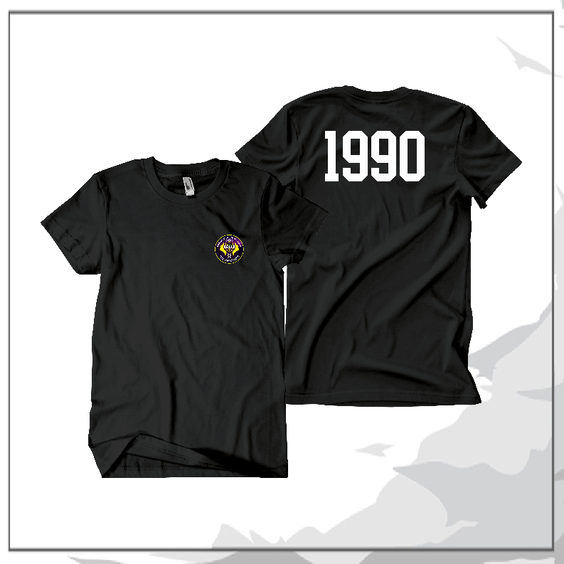 Kaos Baju Suporter PSGC Ciamis 1990