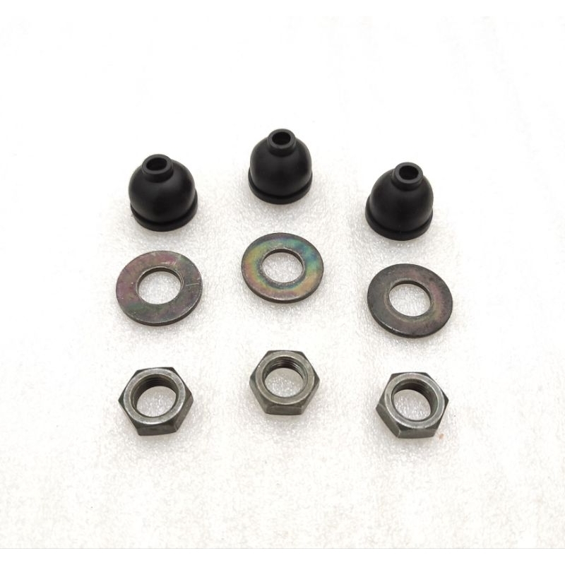 karet mur ring lampu sein sen reting riting depan belakang kiri kanan yamaha RX king RX-king new ori