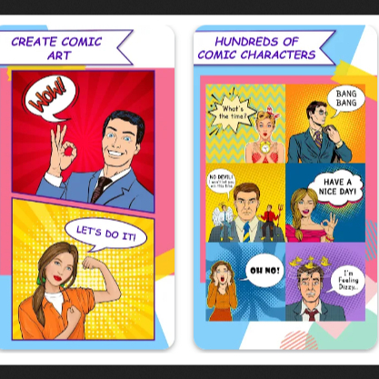 Jasa Komik Digital Jasa Gambar Komik Jasa Animasi Jasa Pembuatan Komik Digital Jasa Pembuatan Komik 
